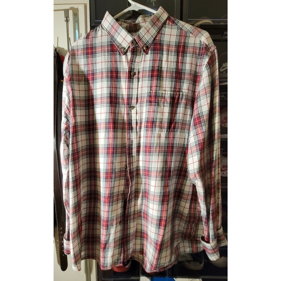 Bundle buy, Men's Long Sleeve shirts. - Picture 5 of 7
